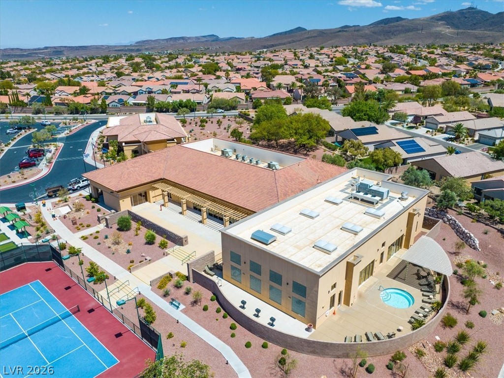 2592 Red Planet Street Henderson NV 89044