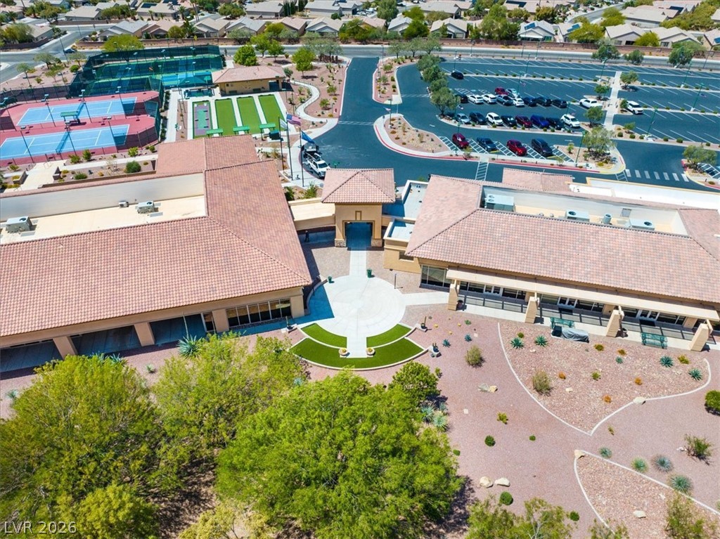 2592 Red Planet Street Henderson NV 89044