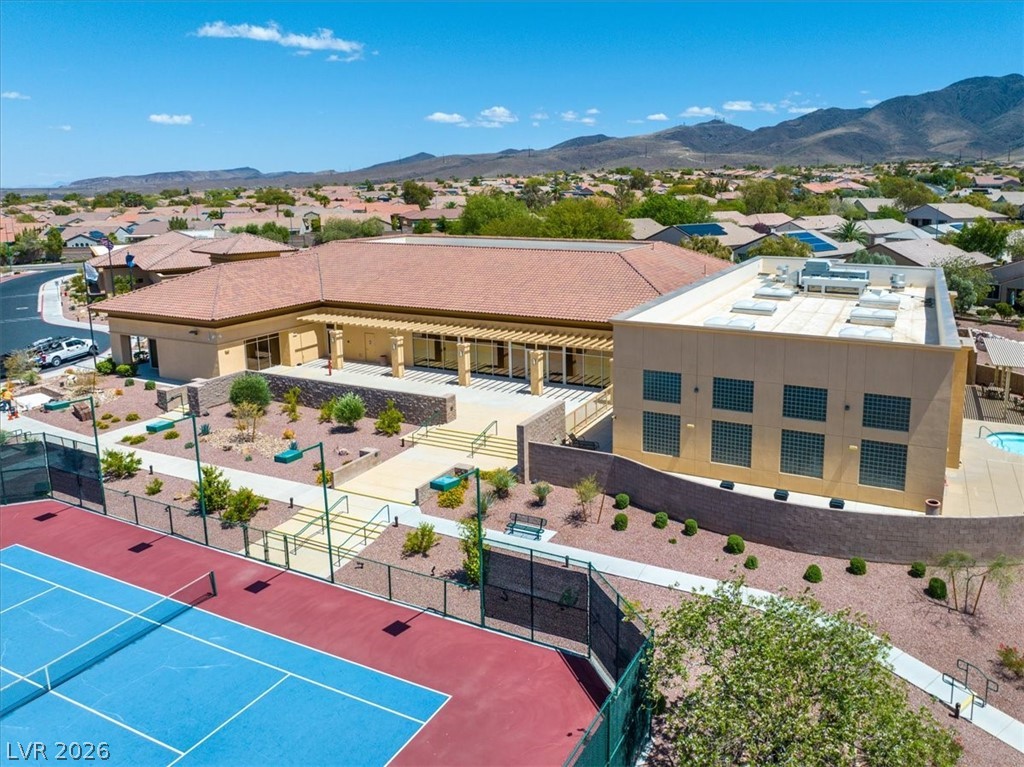 2592 Red Planet Street Henderson NV 89044