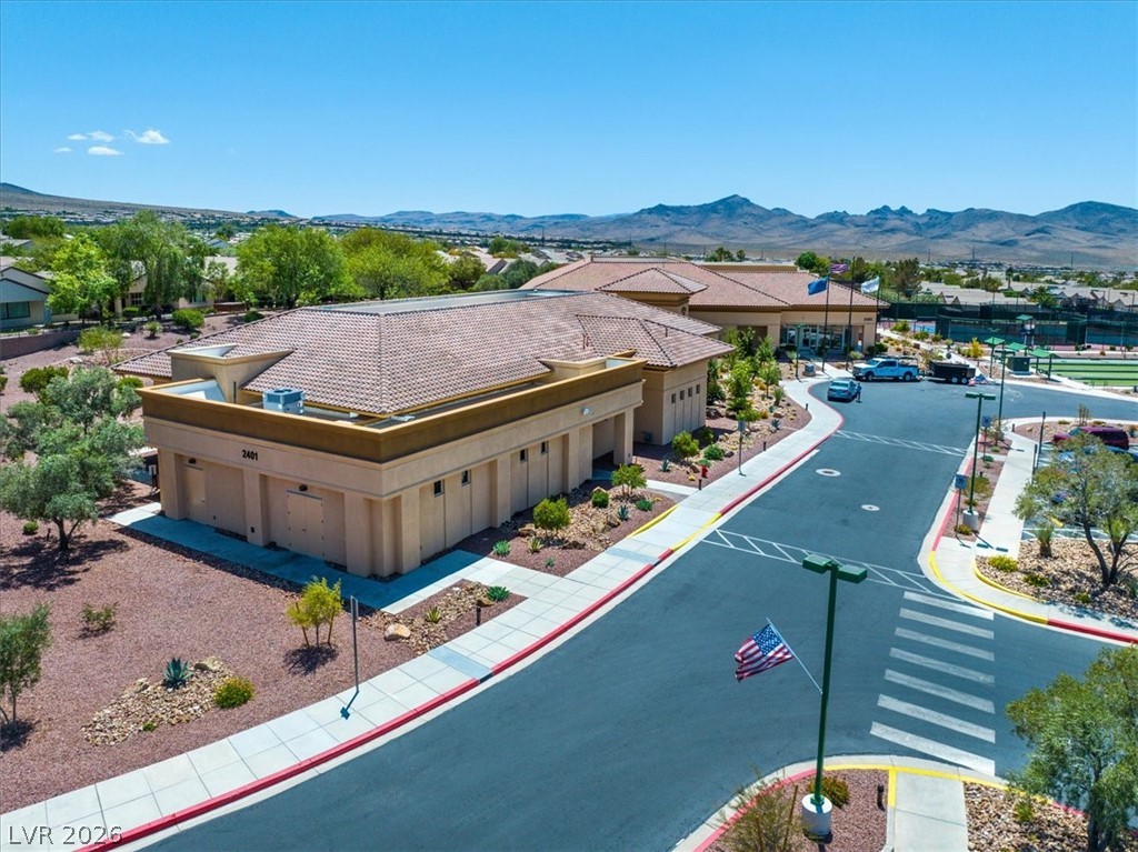 2592 Red Planet Street Henderson NV 89044