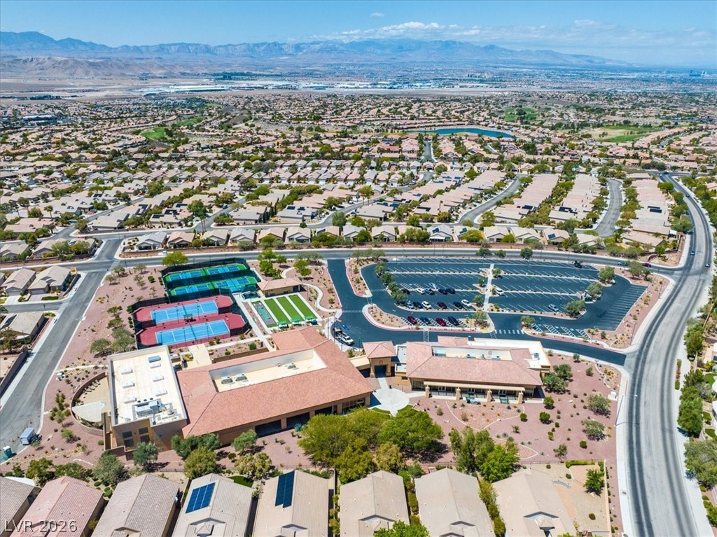 2592 Red Planet Street Henderson NV 89044