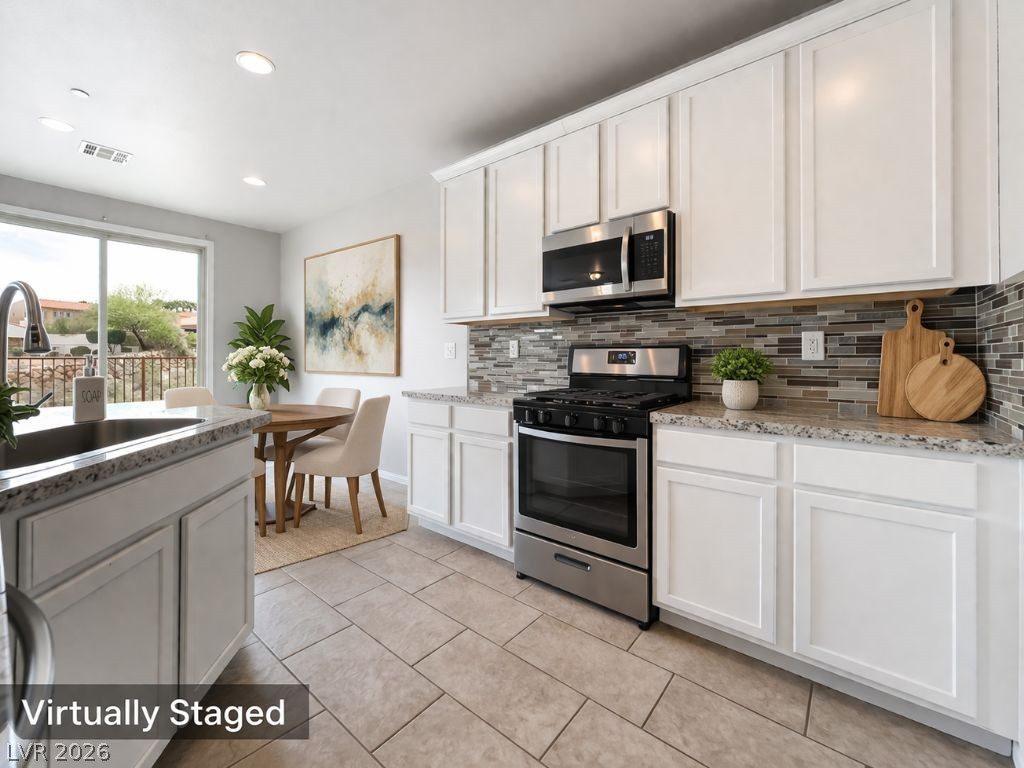 1286 Calcione Drive Henderson NV 89011