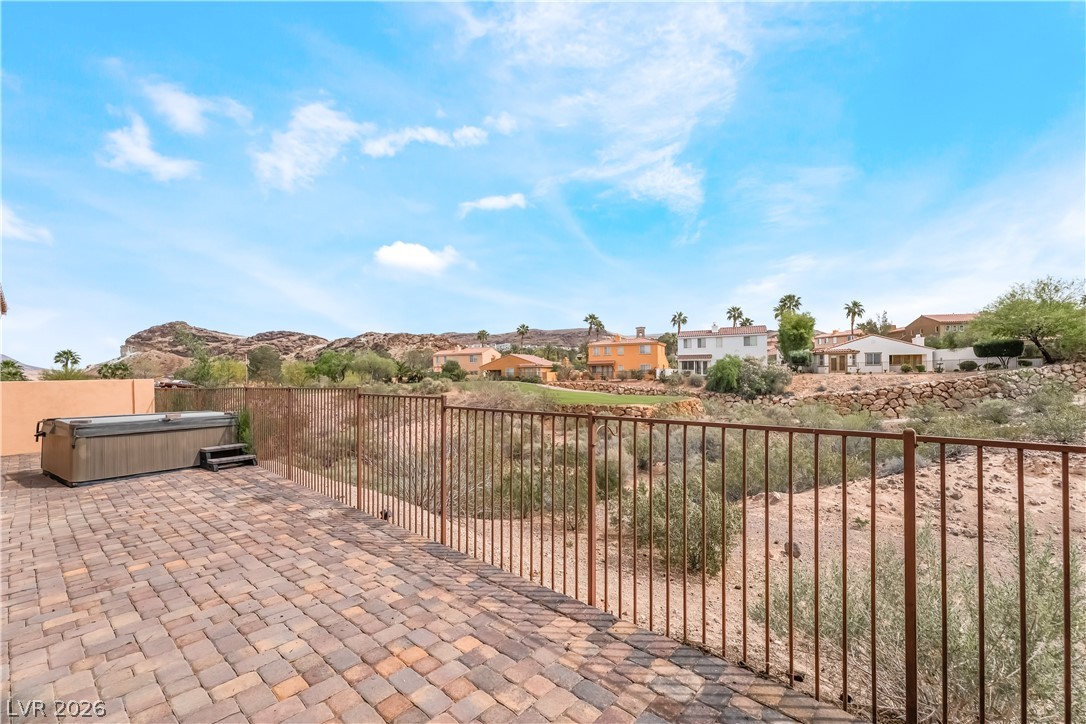 1286 Calcione Drive Henderson NV 89011