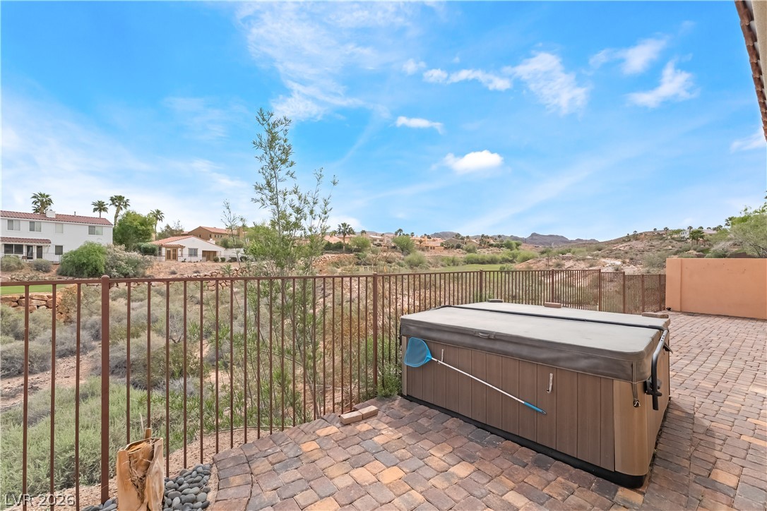 1286 Calcione Drive Henderson NV 89011