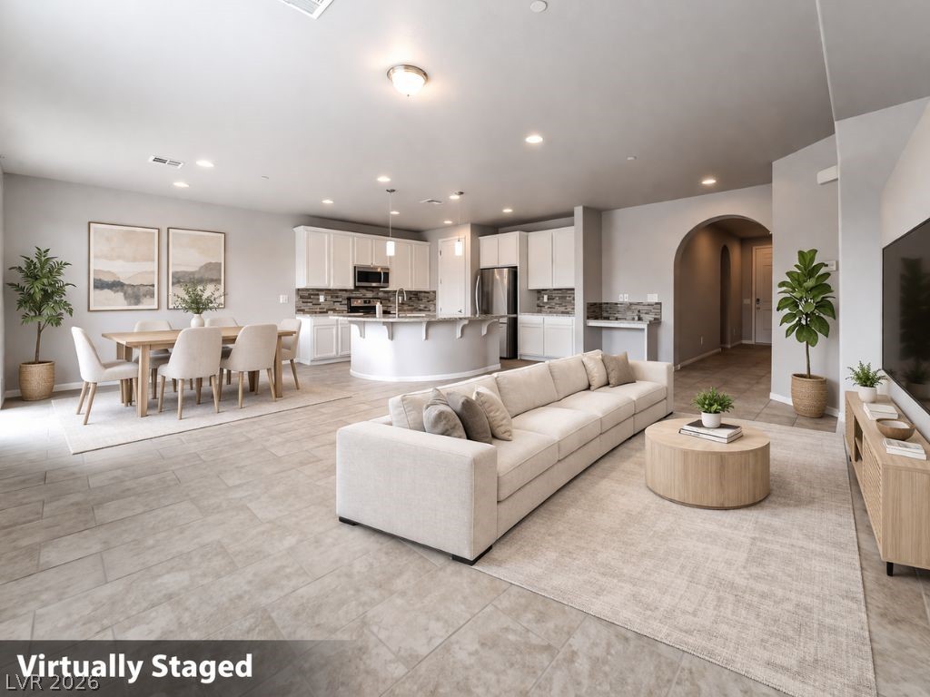 1286 Calcione Drive Henderson NV 89011