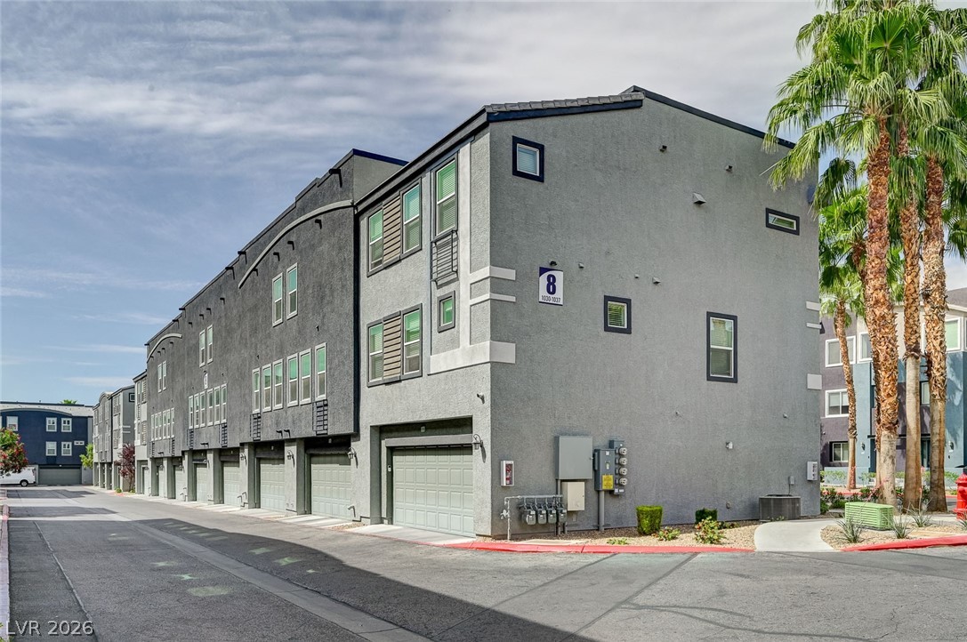 9050 West Tropicana Avenue 1032 Las Vegas NV 89147
