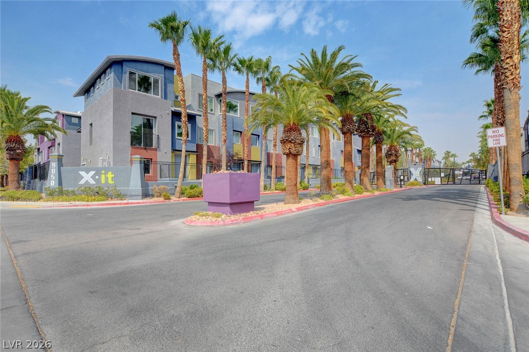 9050 West Tropicana Avenue 1032 Las Vegas NV 89147
