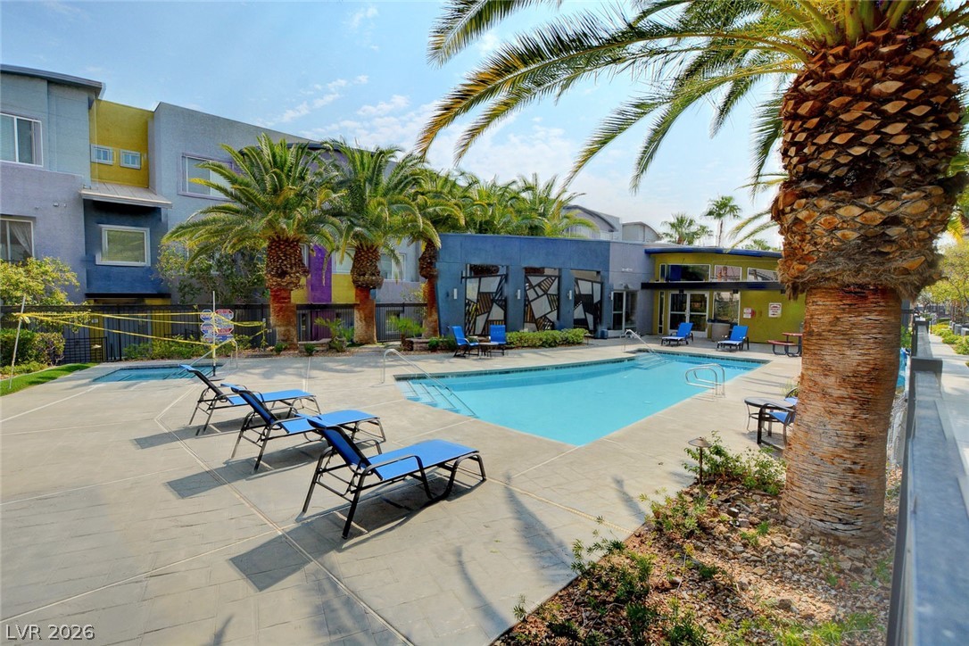 9050 West Tropicana Avenue 1032 Las Vegas NV 89147