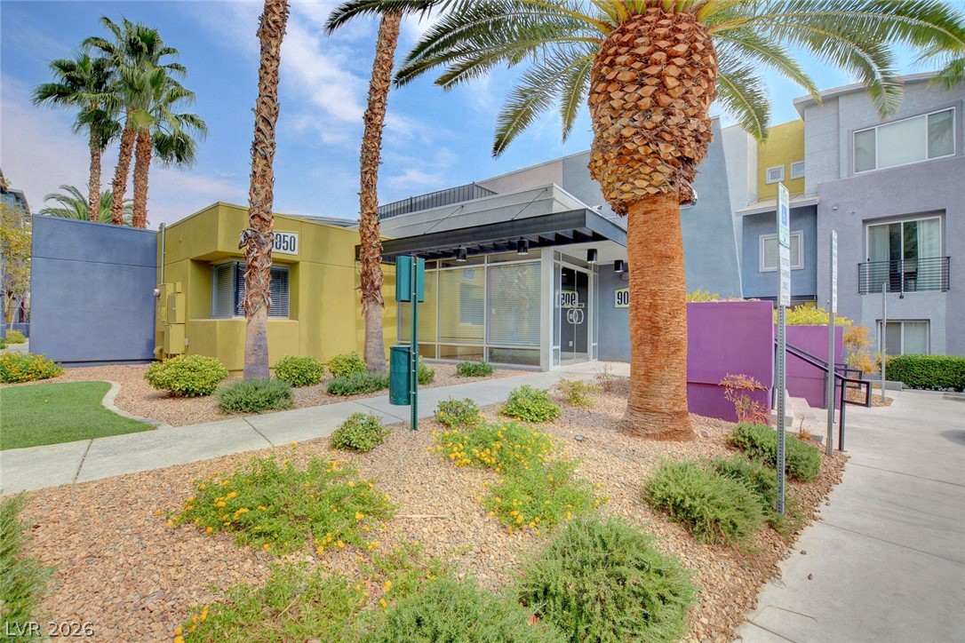 9050 West Tropicana Avenue 1032 Las Vegas NV 89147