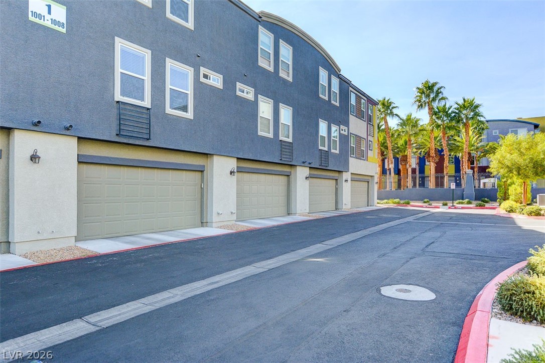9050 West Tropicana Avenue 1032 Las Vegas NV 89147