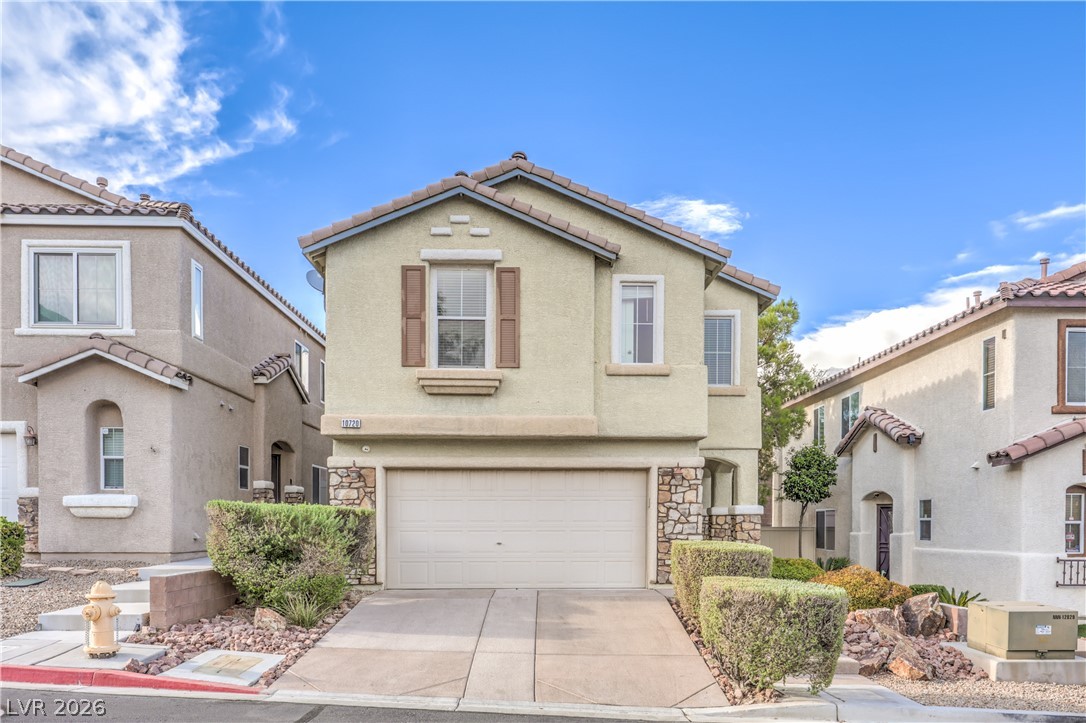 10720 Attleboro Park Avenue Las Vegas NV 89129