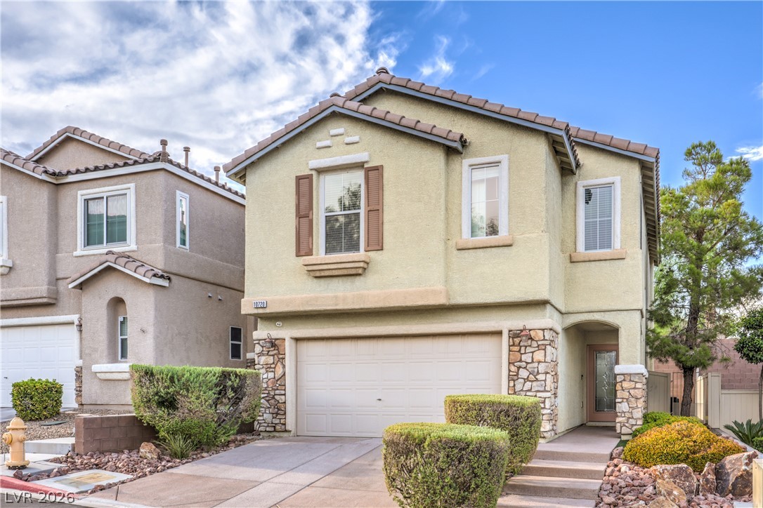 10720 Attleboro Park Avenue Las Vegas NV 89129