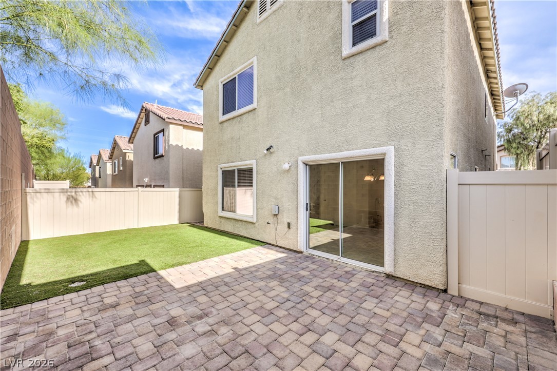 10720 Attleboro Park Avenue Las Vegas NV 89129