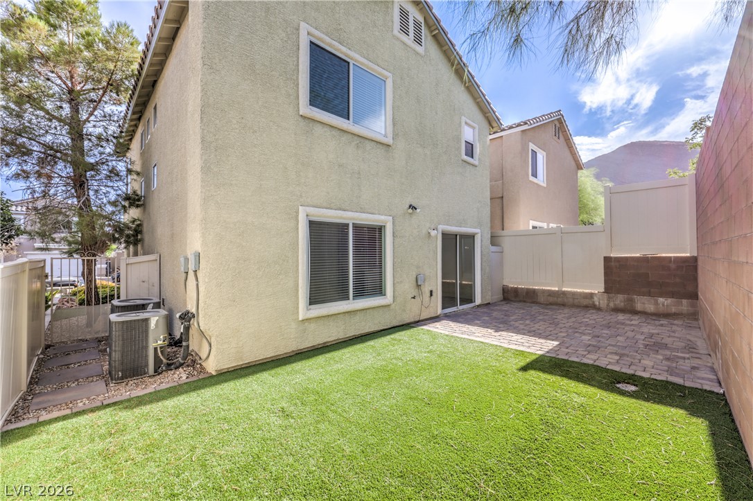 10720 Attleboro Park Avenue Las Vegas NV 89129