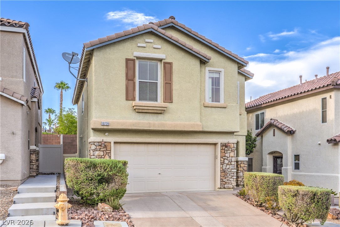10720 Attleboro Park Avenue Las Vegas NV 89129