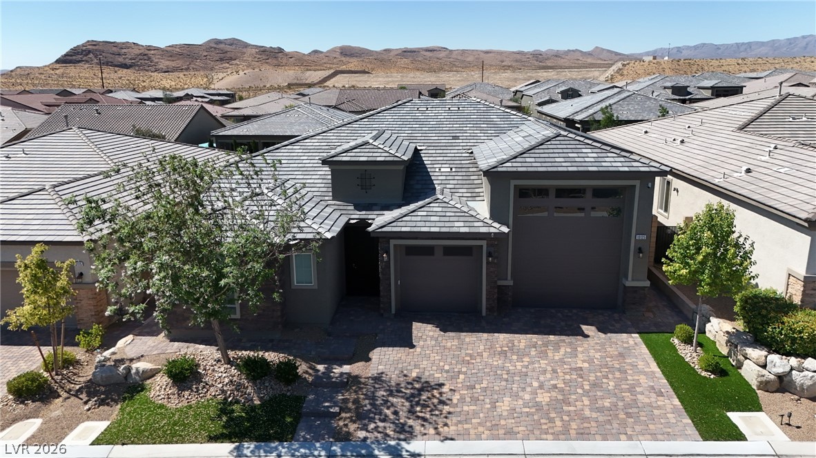 10125 Ferton Lake Avenue Las Vegas NV 89178