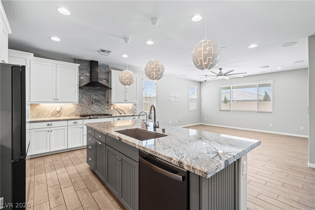 10125 Ferton Lake Avenue Las Vegas NV 89178