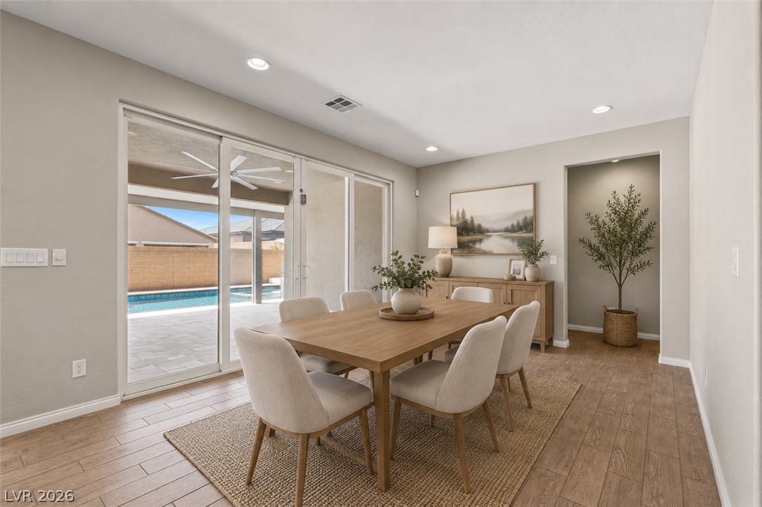 10125 Ferton Lake Avenue Las Vegas NV 89178