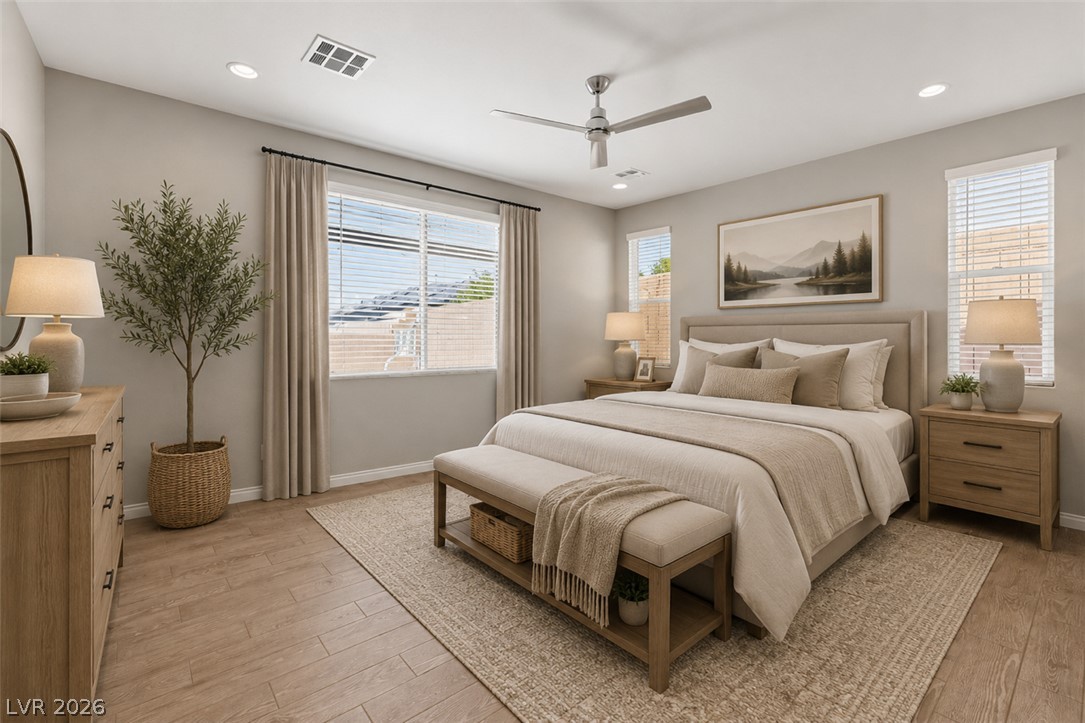10125 Ferton Lake Avenue Las Vegas NV 89178