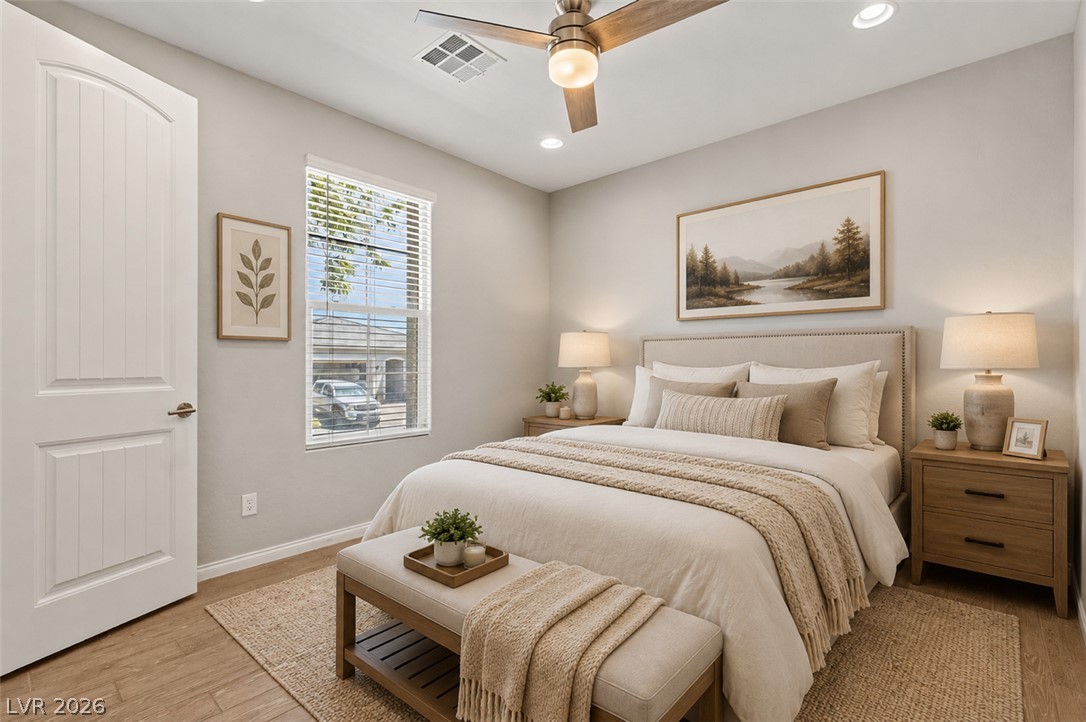 10125 Ferton Lake Avenue Las Vegas NV 89178