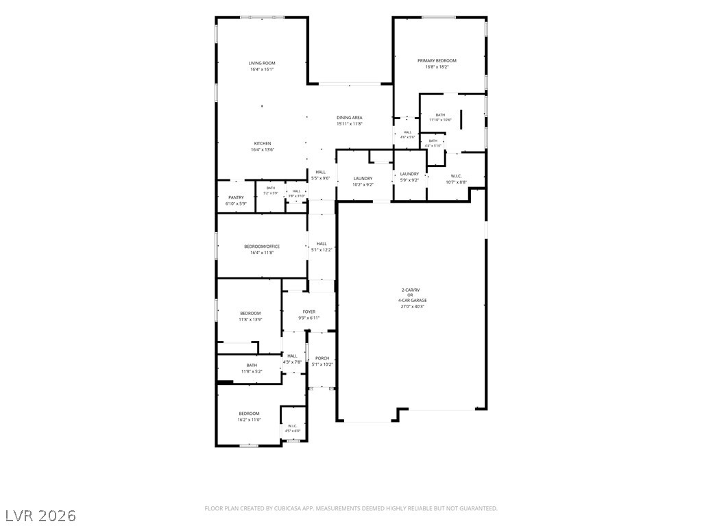 10125 Ferton Lake Avenue Las Vegas NV 89178