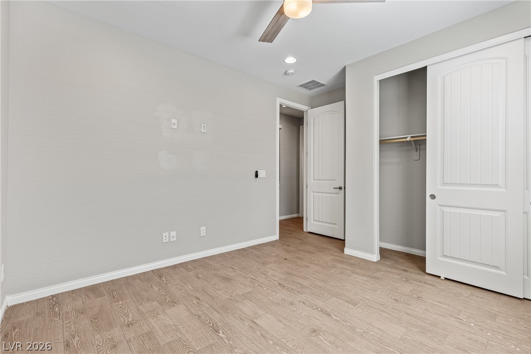 10125 Ferton Lake Avenue Las Vegas NV 89178