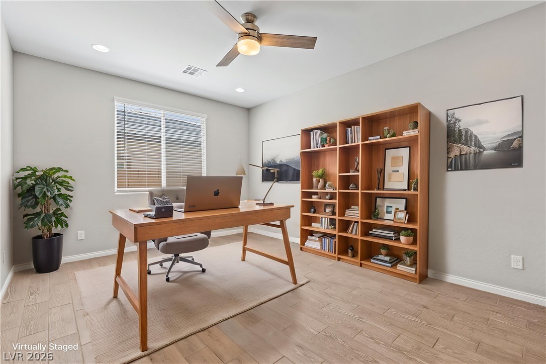 10125 Ferton Lake Avenue Las Vegas NV 89178