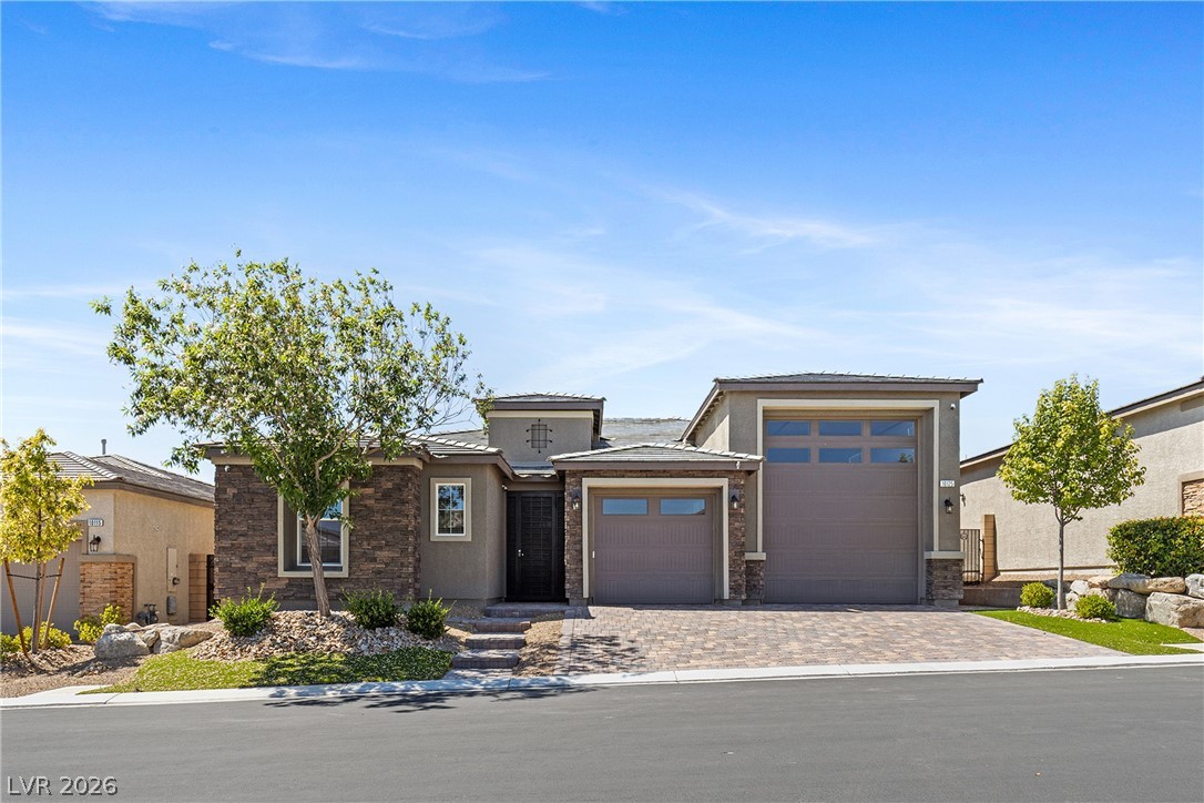 10125 Ferton Lake Avenue Las Vegas NV 89178