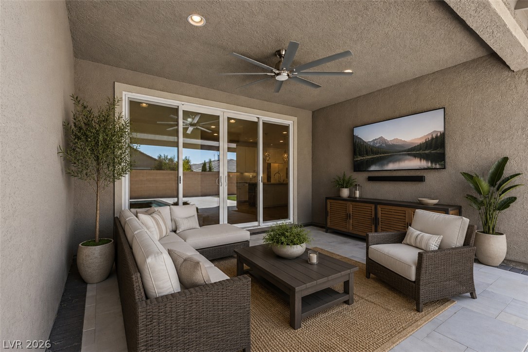 10125 Ferton Lake Avenue Las Vegas NV 89178