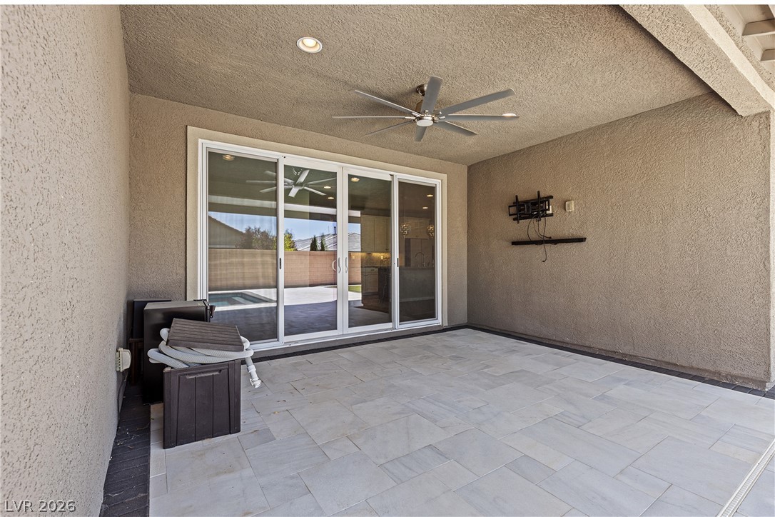 10125 Ferton Lake Avenue Las Vegas NV 89178