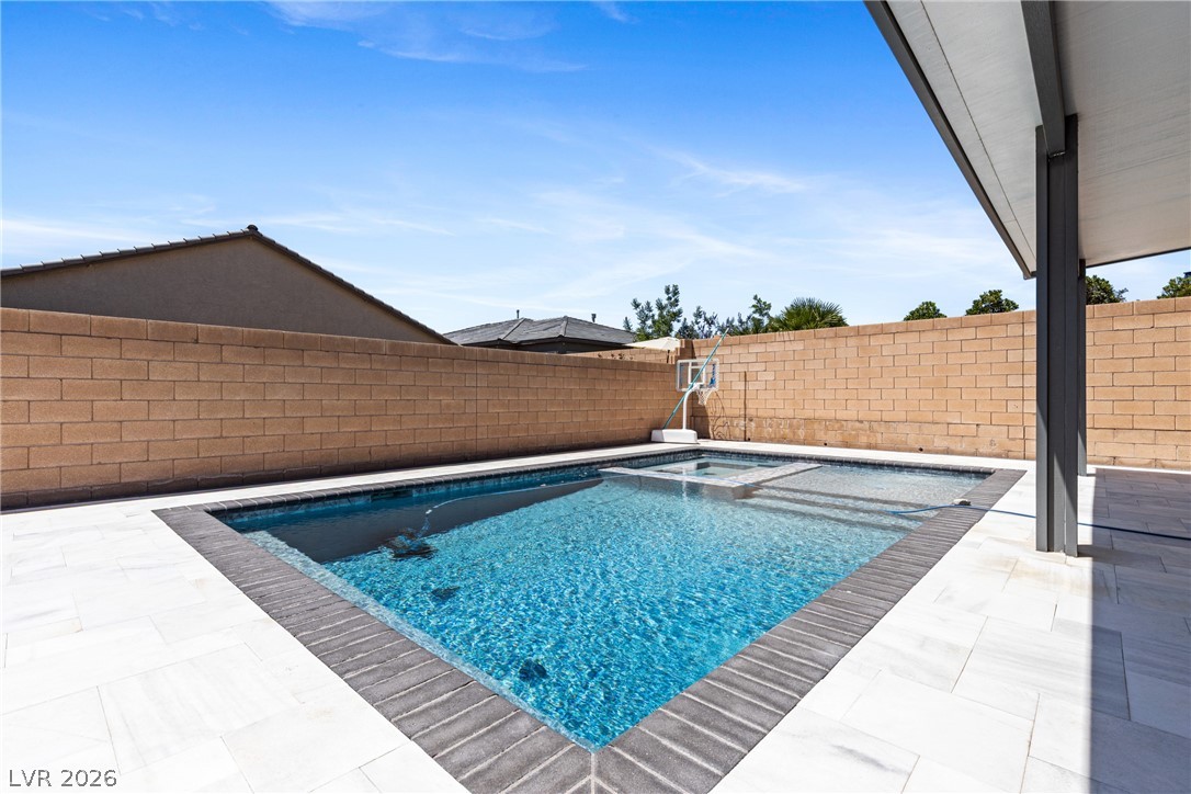 10125 Ferton Lake Avenue Las Vegas NV 89178