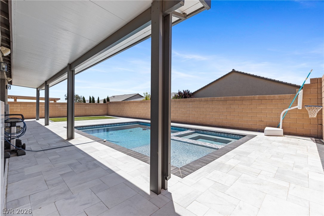 10125 Ferton Lake Avenue Las Vegas NV 89178