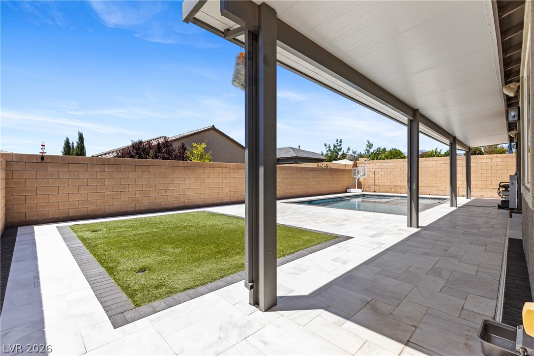 10125 Ferton Lake Avenue Las Vegas NV 89178