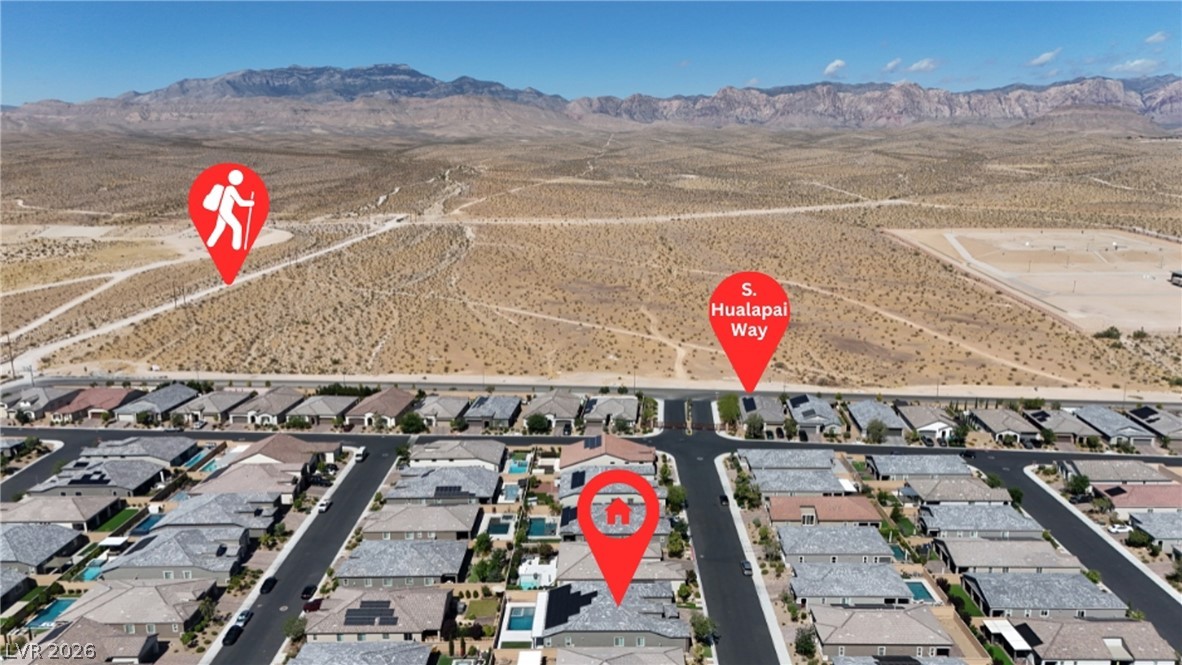10125 Ferton Lake Avenue Las Vegas NV 89178
