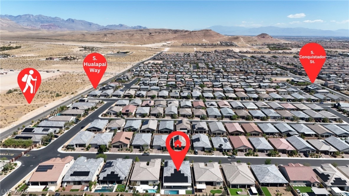 10125 Ferton Lake Avenue Las Vegas NV 89178