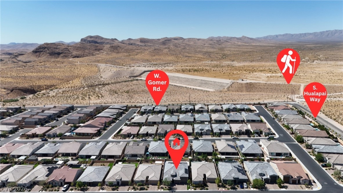 10125 Ferton Lake Avenue Las Vegas NV 89178