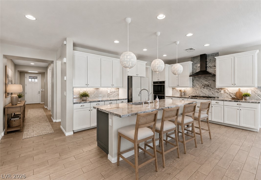 10125 Ferton Lake Avenue Las Vegas NV 89178