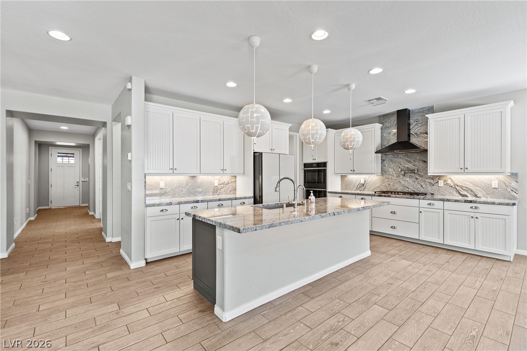 10125 Ferton Lake Avenue Las Vegas NV 89178