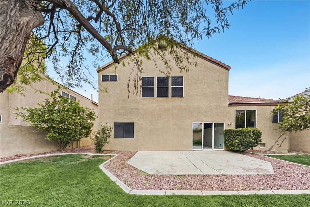 9474 Lightning Bay Court Las Vegas NV 89123