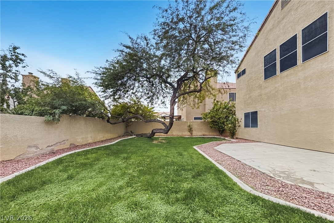 9474 Lightning Bay Court Las Vegas NV 89123
