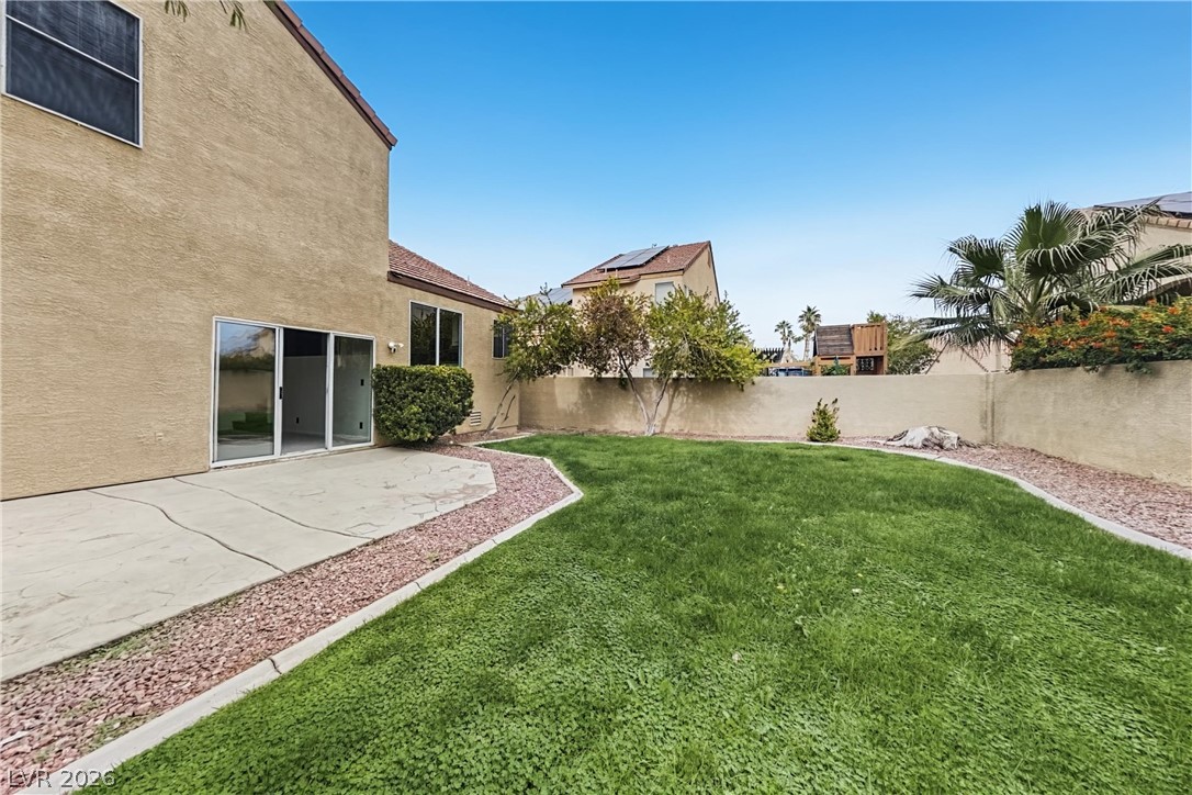 9474 Lightning Bay Court Las Vegas NV 89123