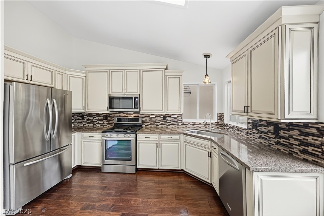 9474 Lightning Bay Court Las Vegas NV 89123