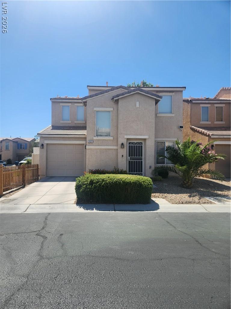 2127 Casa Ladera Street Las Vegas NV 89156