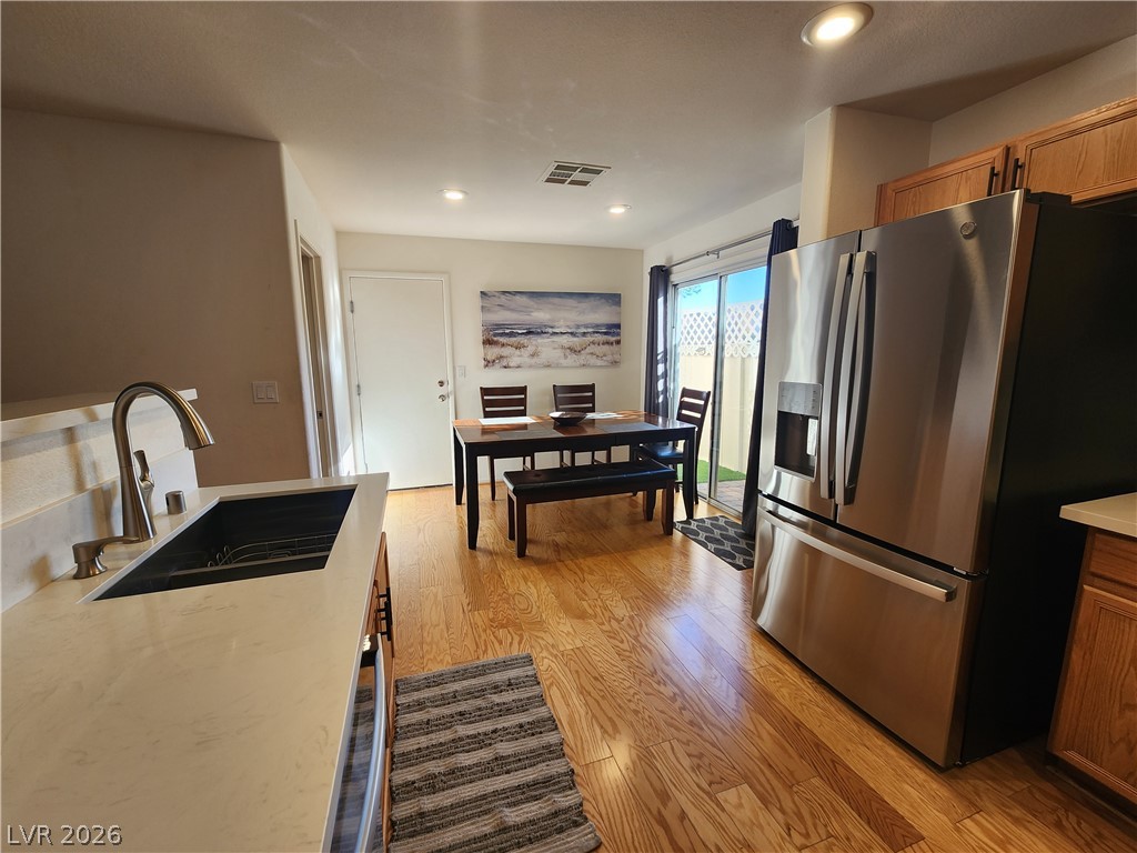 2127 Casa Ladera Street Las Vegas NV 89156