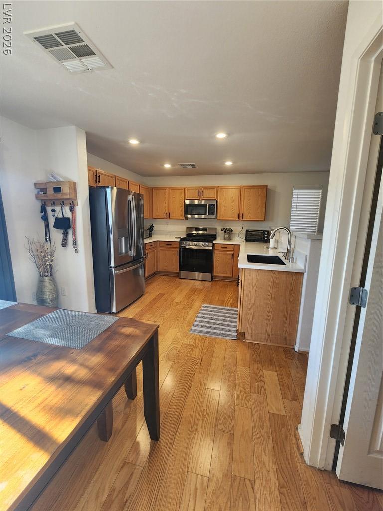 2127 Casa Ladera Street Las Vegas NV 89156