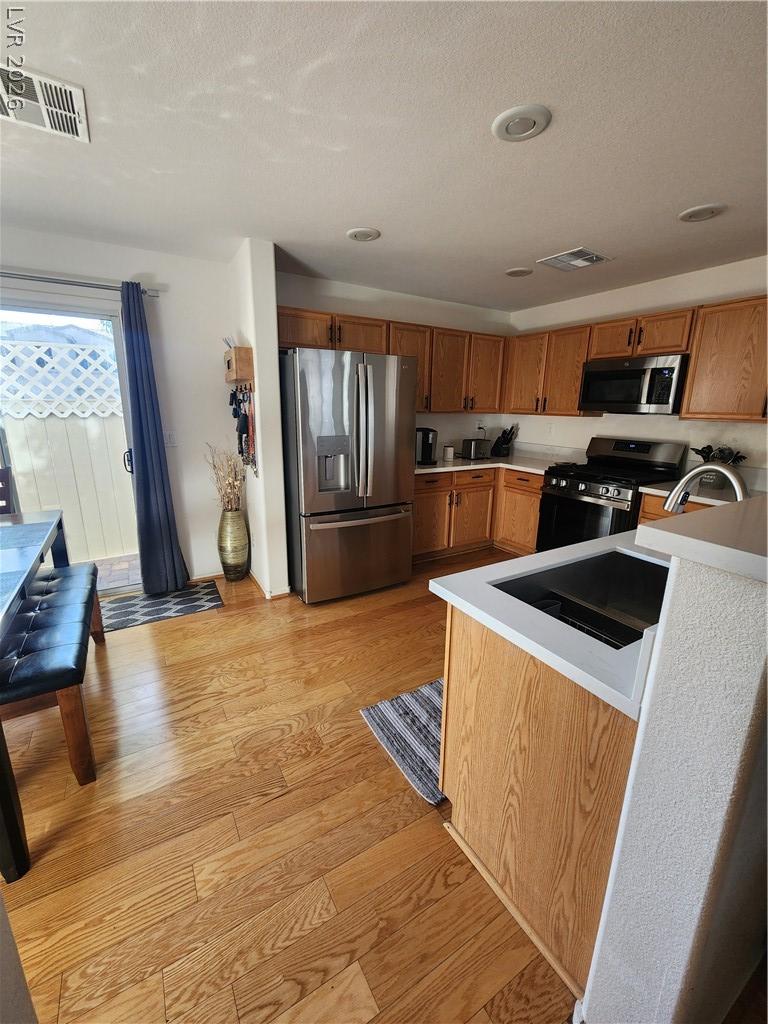 2127 Casa Ladera Street Las Vegas NV 89156