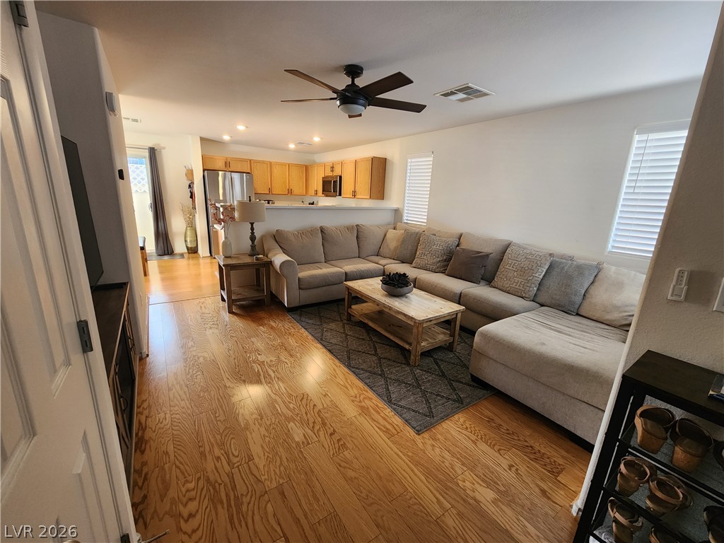 2127 Casa Ladera Street Las Vegas NV 89156
