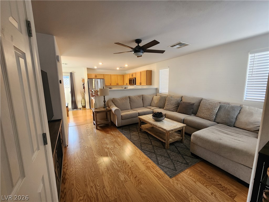 2127 Casa Ladera Street Las Vegas NV 89156