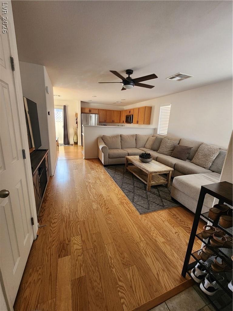 2127 Casa Ladera Street Las Vegas NV 89156
