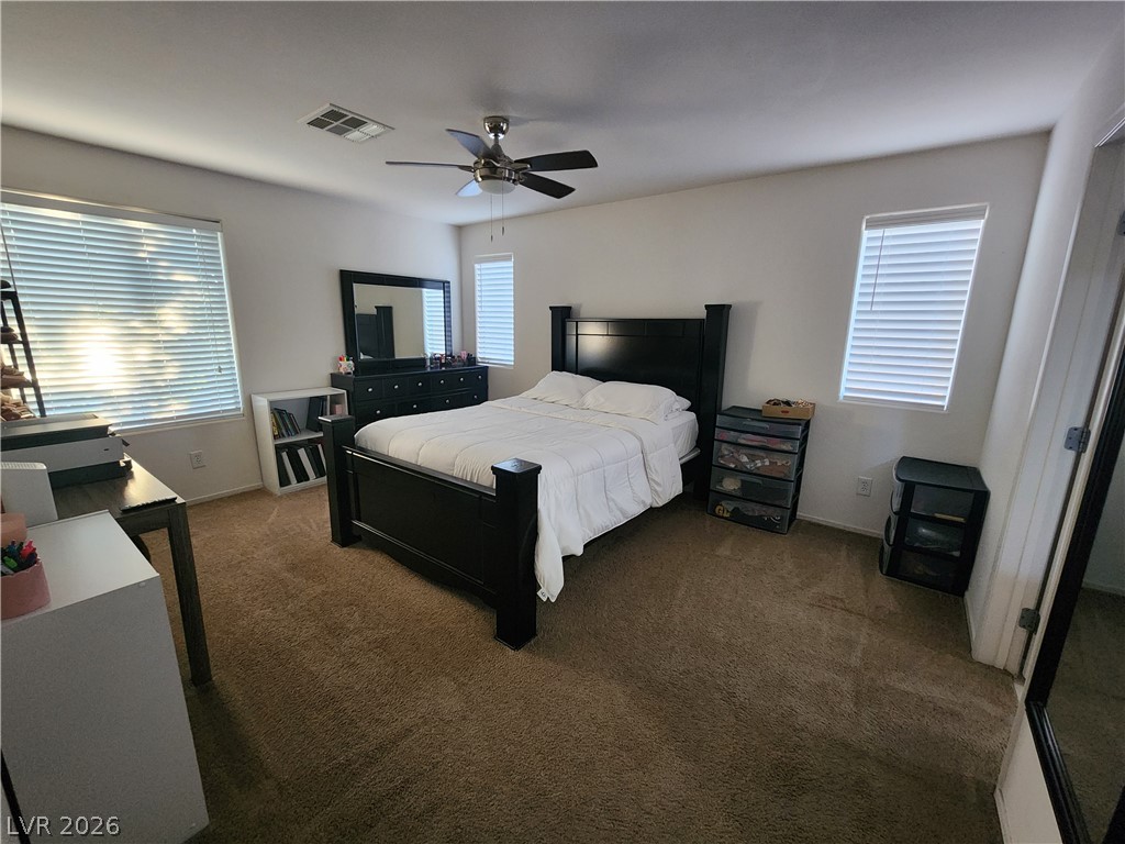 2127 Casa Ladera Street Las Vegas NV 89156